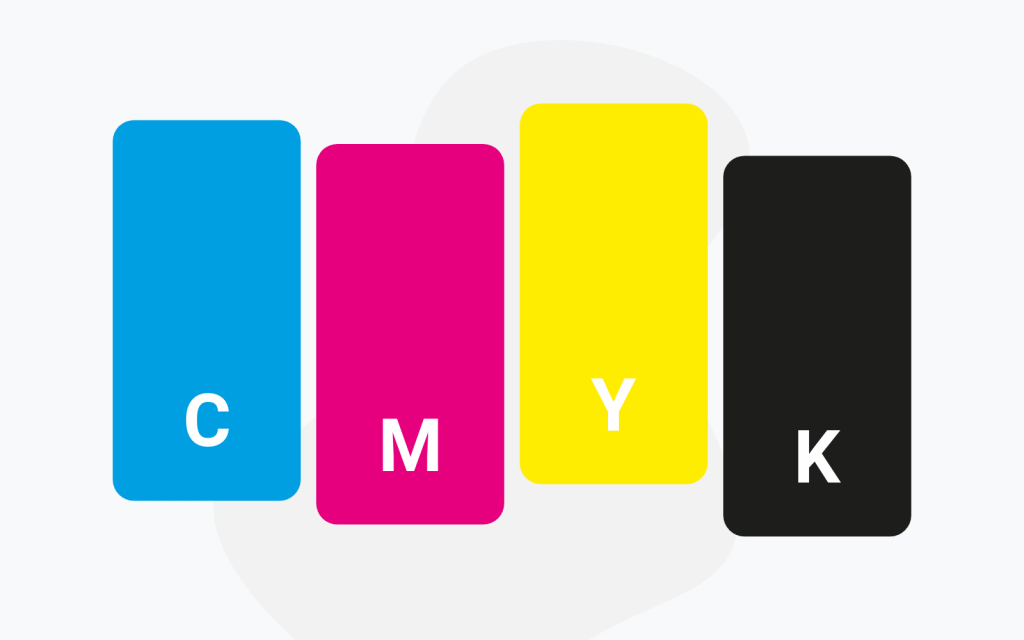 allcmykcolorsboard | Limepack Cmyk colors dribbble