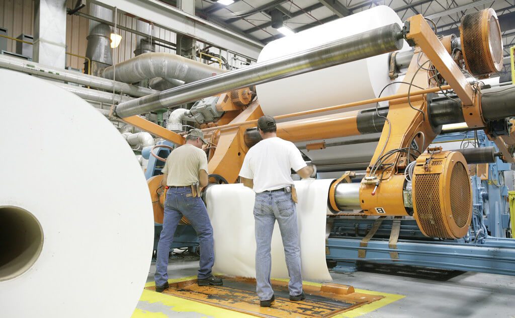 pulptopaperrolls | Limepack The world of paper cups | Limepack pulp to paper rolls