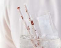 Paper straws