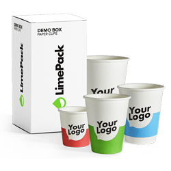 Limepack | Get a sample box